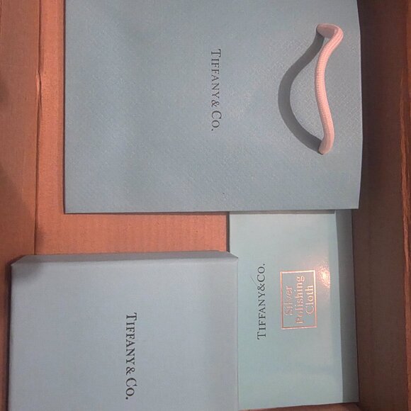 Tiffany titan by Pharrell Williams necklace - Picture 4 of 6